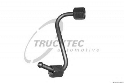 TRUCKTEC AUTOMOTIVE 0213030 -  Трубопровод высокого давления, система впрыска
